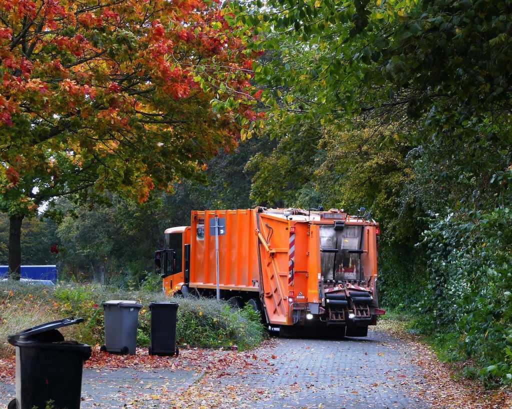 Professioneel vernietigen van producten in Zaltbommel met duurzame verwerking van metaal en restafval